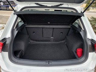 Volkswagen Tiguan 1.4 TSi řemen 92 KW 2017