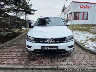 Volkswagen Tiguan 1.4 TSi řemen 92 KW 2017