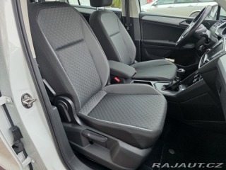Volkswagen Tiguan 1.4 TSi řemen 92 KW 2017