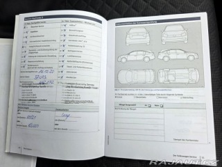 Volkswagen Tiguan 1.4 TSi řemen 92 KW 2017