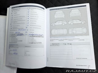 Volkswagen Tiguan 1.4 TSi řemen 92 KW 2017