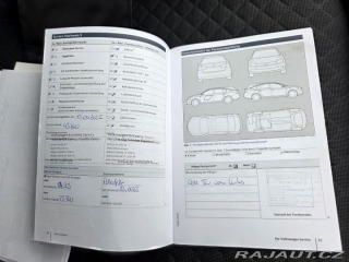 Volkswagen Tiguan 1.4 TSi řemen 92 KW 2017