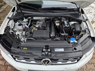 Volkswagen Tiguan 1.4 TSi řemen 92 KW 2017