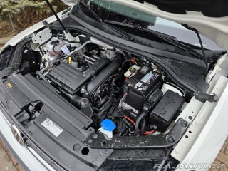 Volkswagen Tiguan 1.4 TSi řemen 92 KW 2017
