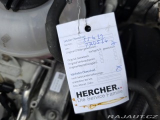 Volkswagen Tiguan 1.4 TSi řemen 92 KW 2017