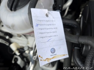 Volkswagen Tiguan 1.4 TSi řemen 92 KW 2017