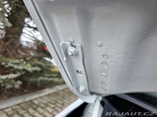 Volkswagen Tiguan 1.4 TSi řemen 92 KW 2017