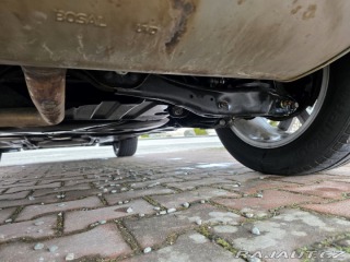 Volkswagen Tiguan 1.4 TSi řemen 92 KW 2017