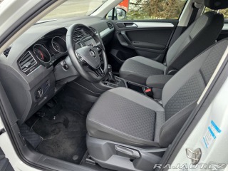 Volkswagen Tiguan 1.4 TSi řemen 92 KW 2017