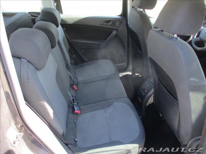 Škoda Yeti 1,2 TSI 77 kW Active bez 2010