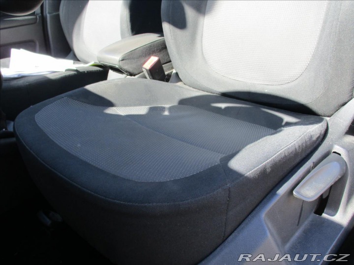 Škoda Yeti 1,2 TSI 77 kW Active bez 2010