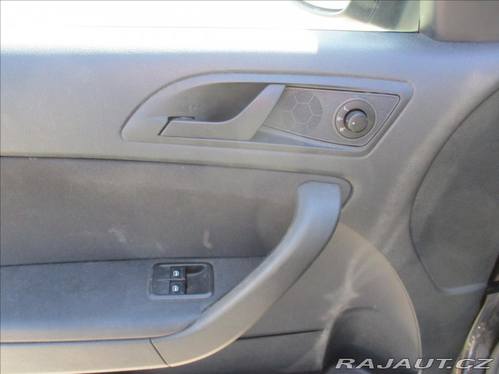 Škoda Yeti 1,2 TSI 77 kW Active bez 2010