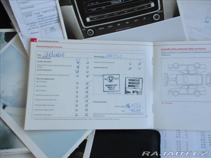 Škoda Yeti 1,2 TSI 77 kW Active bez 2010