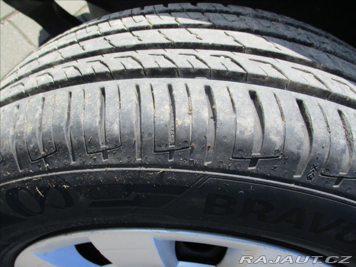 Škoda Yeti 1,2 TSI 77 kW Active bez 2010