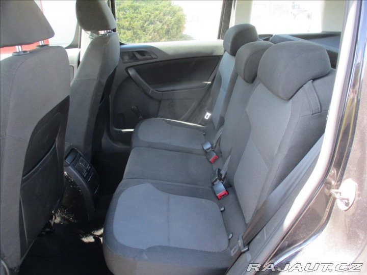 Škoda Yeti 1,2 TSI 77 kW Active bez 2010