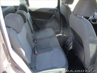 Škoda Yeti 1,2 TSI 77 kW Active bez 2010