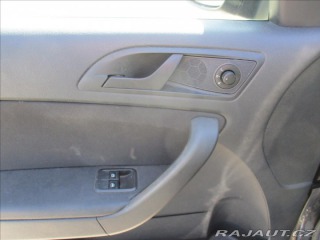 Škoda Yeti 1,2 TSI 77 kW Active bez 2010