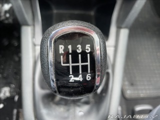 Škoda Yeti 1,2 TSI 77 kW Active bez 2010