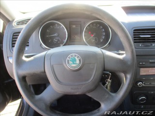 Škoda Yeti 1,2 TSI 77 kW Active bez 2010