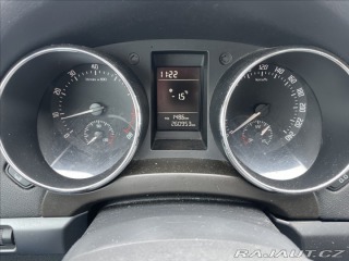 Škoda Yeti 1,2 TSI 77 kW Active bez 2010