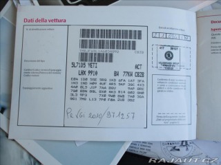 Škoda Yeti 1,2 TSI 77 kW Active bez 2010