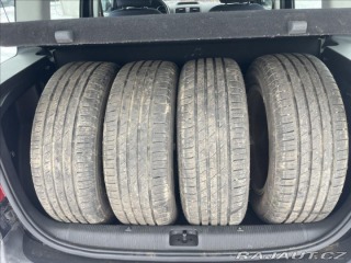 Škoda Yeti 1,2 TSI 77 kW Active bez 2010