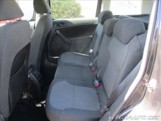 Škoda Yeti 1,2 TSI 77 kW Active bez 2010