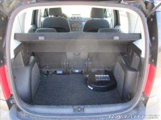 Škoda Yeti 1,2 TSI 77 kW Active bez 2010