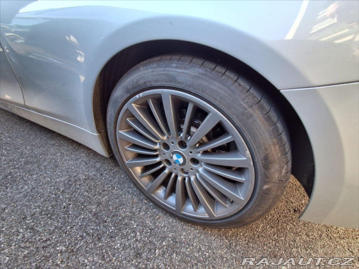 BMW 4 2,0 d Grand Coupe Luxury 2016