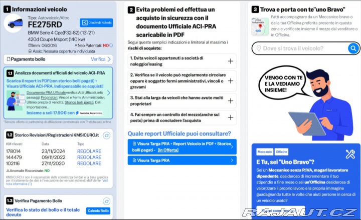 BMW 4 2,0 d Grand Coupe Luxury 2016