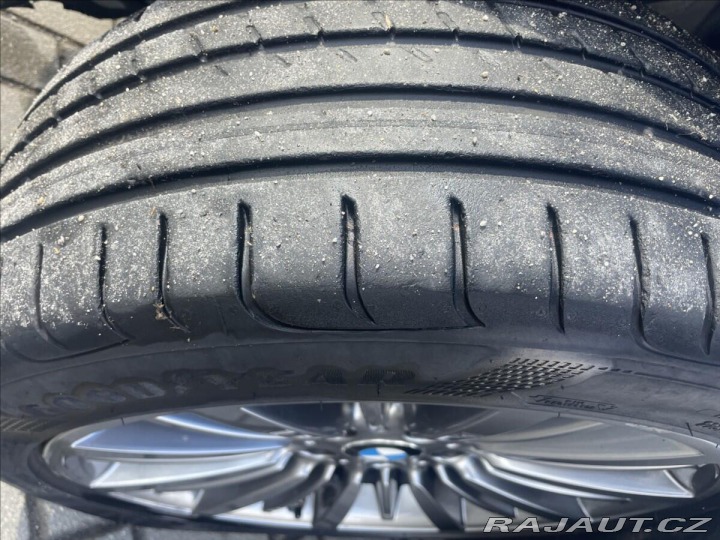 BMW 4 2,0 d Grand Coupe Luxury 2016