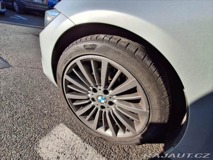 BMW 4 2,0 d Grand Coupe Luxury 2016