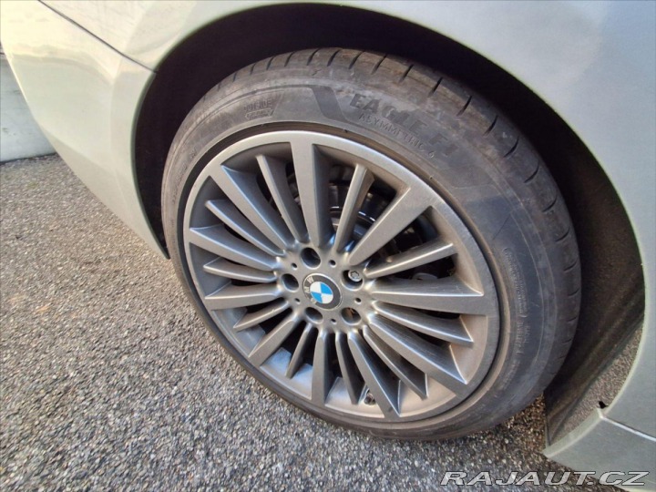 BMW 4 2,0 d Grand Coupe Luxury 2016