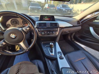 BMW 4 2,0 d Grand Coupe Luxury 2016