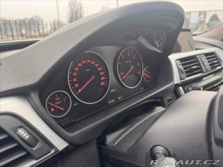 BMW 4 2,0 d Grand Coupe Luxury 2016