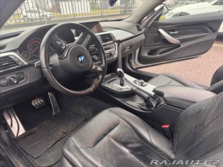 BMW 4 2,0 d Grand Coupe Luxury 2016