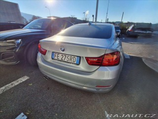 BMW 4 2,0 d Grand Coupe Luxury 2016