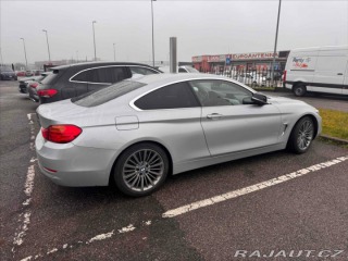 BMW 4 2,0 d Grand Coupe Luxury 2016
