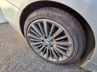 BMW 4 2,0 d Grand Coupe Luxury 2016