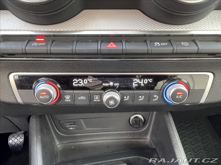 Audi Q2 1,5 TSi 35 110kw Advanced 2021