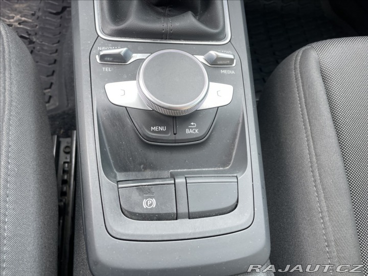 Audi Q2 1,5 TSi 35 110kw Advanced 2021