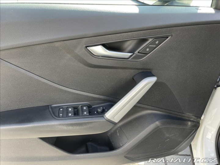 Audi Q2 1,5 TSi 35 110kw Advanced 2021