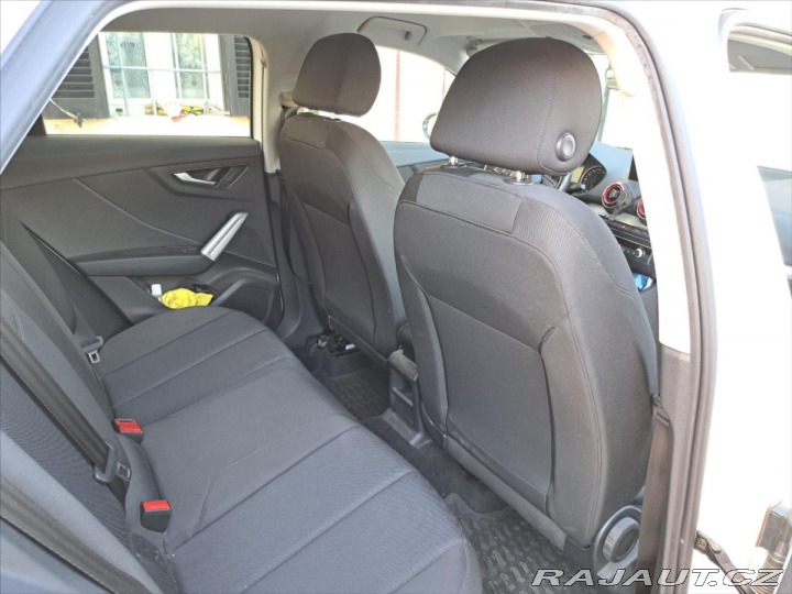 Audi Q2 1,5 TSi 35 110kw Advanced 2021