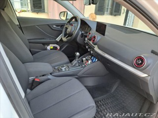 Audi Q2 1,5 TSi 35 110kw Advanced 2021