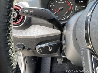 Audi Q2 1,5 TSi 35 110kw Advanced 2021