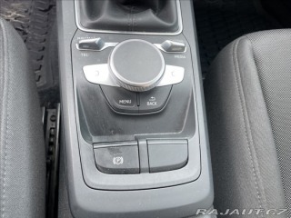 Audi Q2 1,5 TSi 35 110kw Advanced 2021