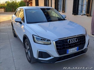Audi Q2 1,5 TSi 35 110kw Advanced 2021