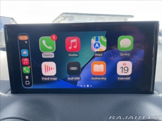 Audi Q2 1,5 TSi 35 110kw Advanced 2021