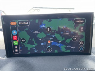 Audi Q2 1,5 TSi 35 110kw Advanced 2021