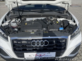 Audi Q2 1,5 TSi 35 110kw Advanced 2021